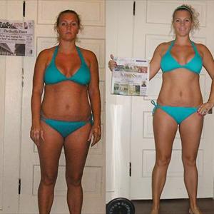 Cellfood Natural Weight Loss - Former Biggest Loser Trainer Reveals The 5 Keys To Best Fat Loss Exercise