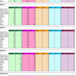 Weight Loss Through Exercise - Weight Loss: Take The Challenge